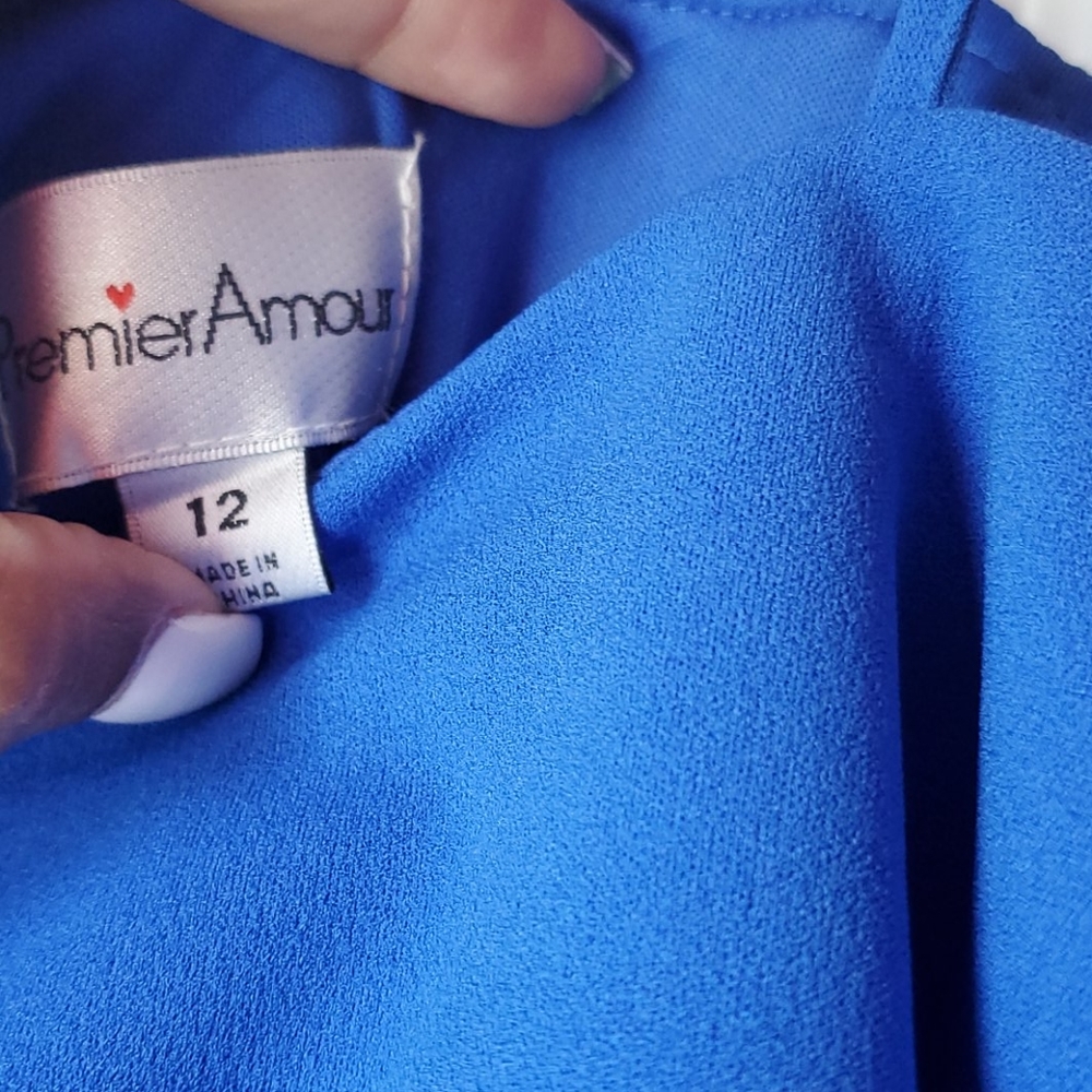 Dress - Picture 5 of 6